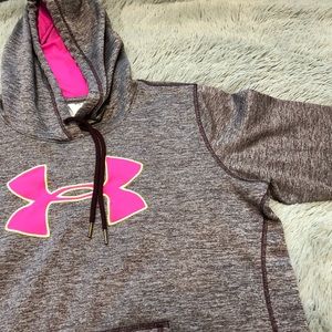 Under Armour Hoodie